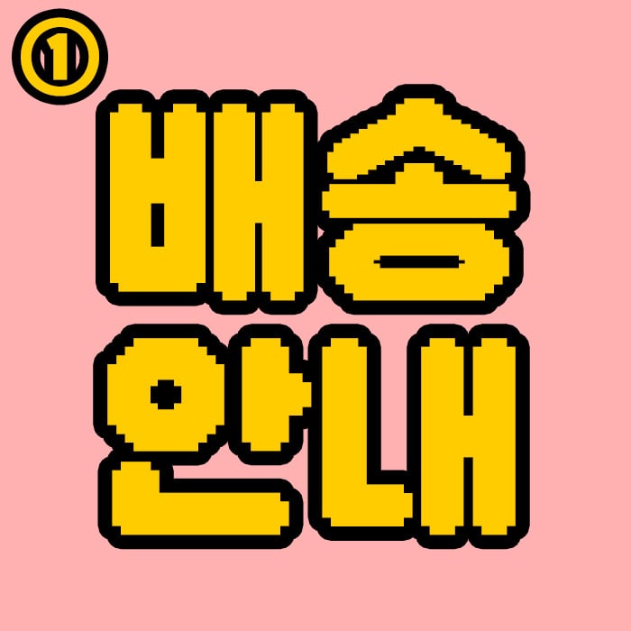 배송안내